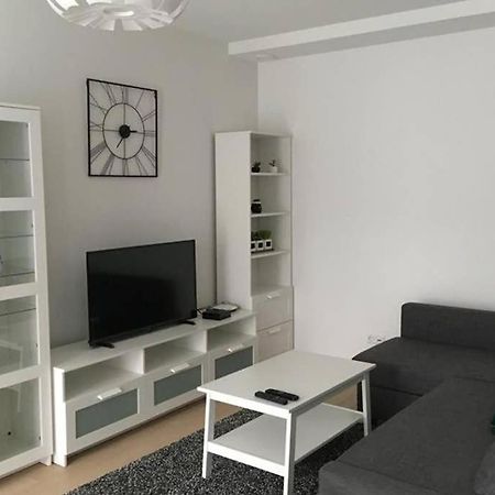 Trendy New And Large 3 Beds Apartment Luxembourg Exterior photo